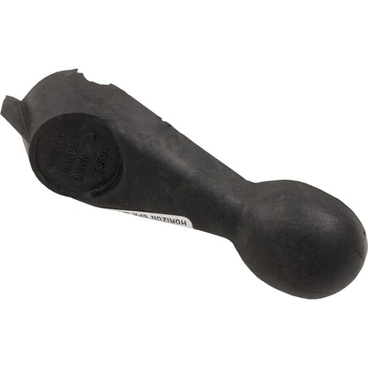 Manija, válvula de montaje lateral de 1-1/2" de Pentair American Products