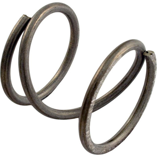 Resorte, Pent Am Prod 1-1/2" Válvula de abrazadera de montaje lateral/superior