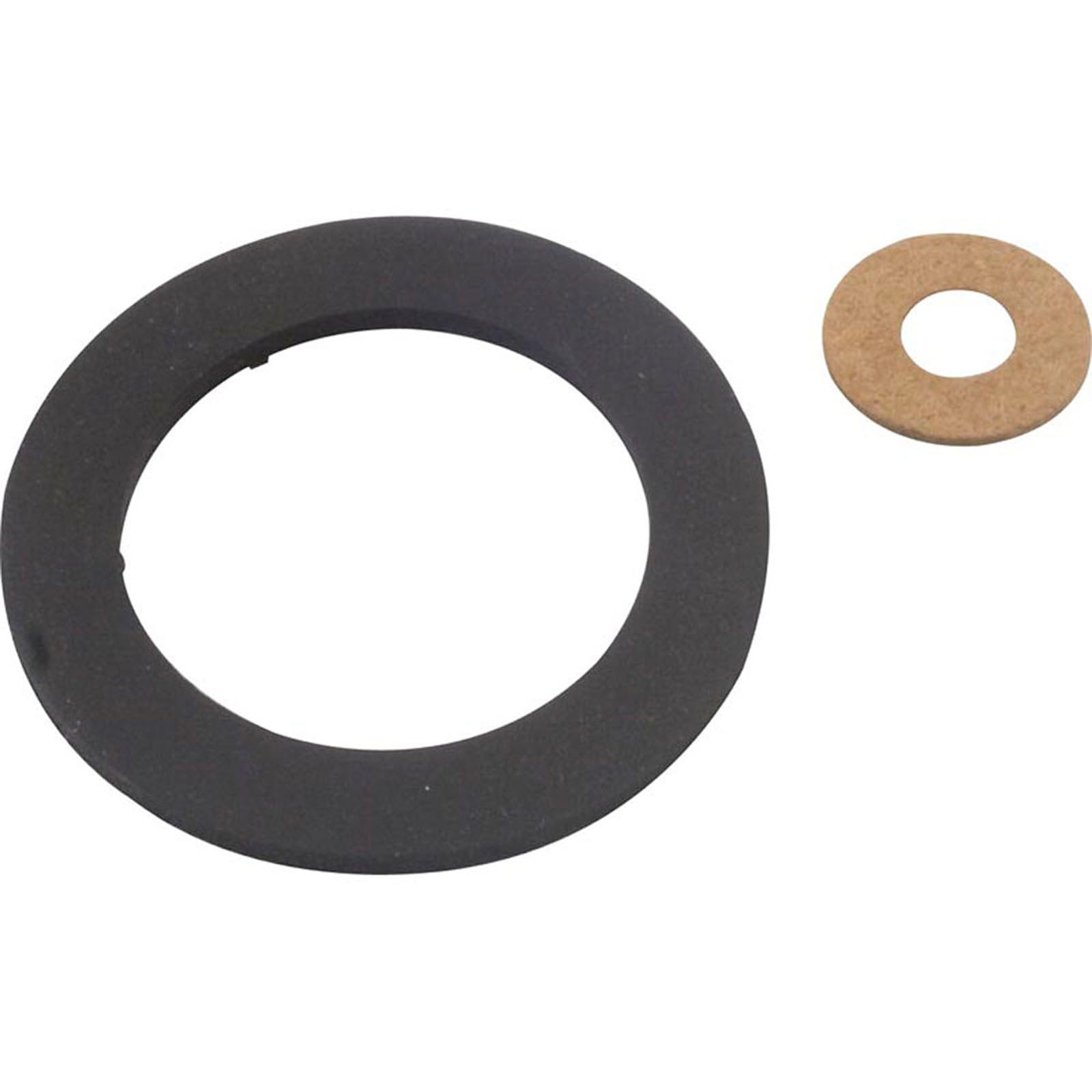 Gasket, Pent Am Prod 1-1/2" Side Mount Valve, Sight Glass