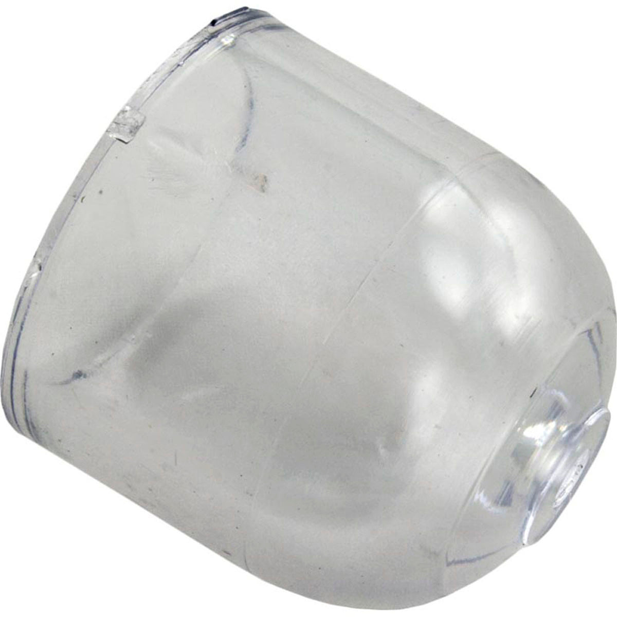Sight Glass, Pent Am Prod 1-1/2" Side Mount Valve