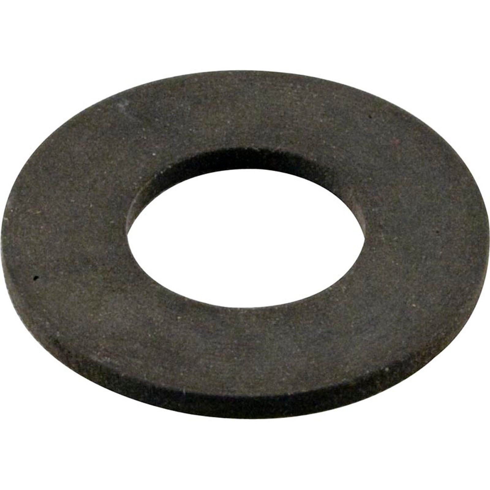 Gasket, Pent Am Prod H & M, Sight Glass, 1/2"ID, 1"OD