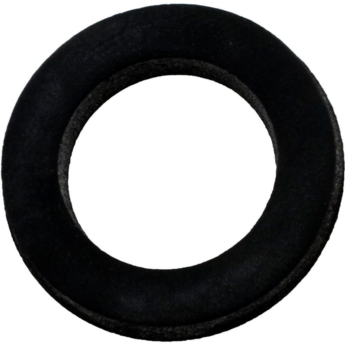 Gasket, Pentair Multiport Valves, Sight Glass, 5/8"ID, 1"OD