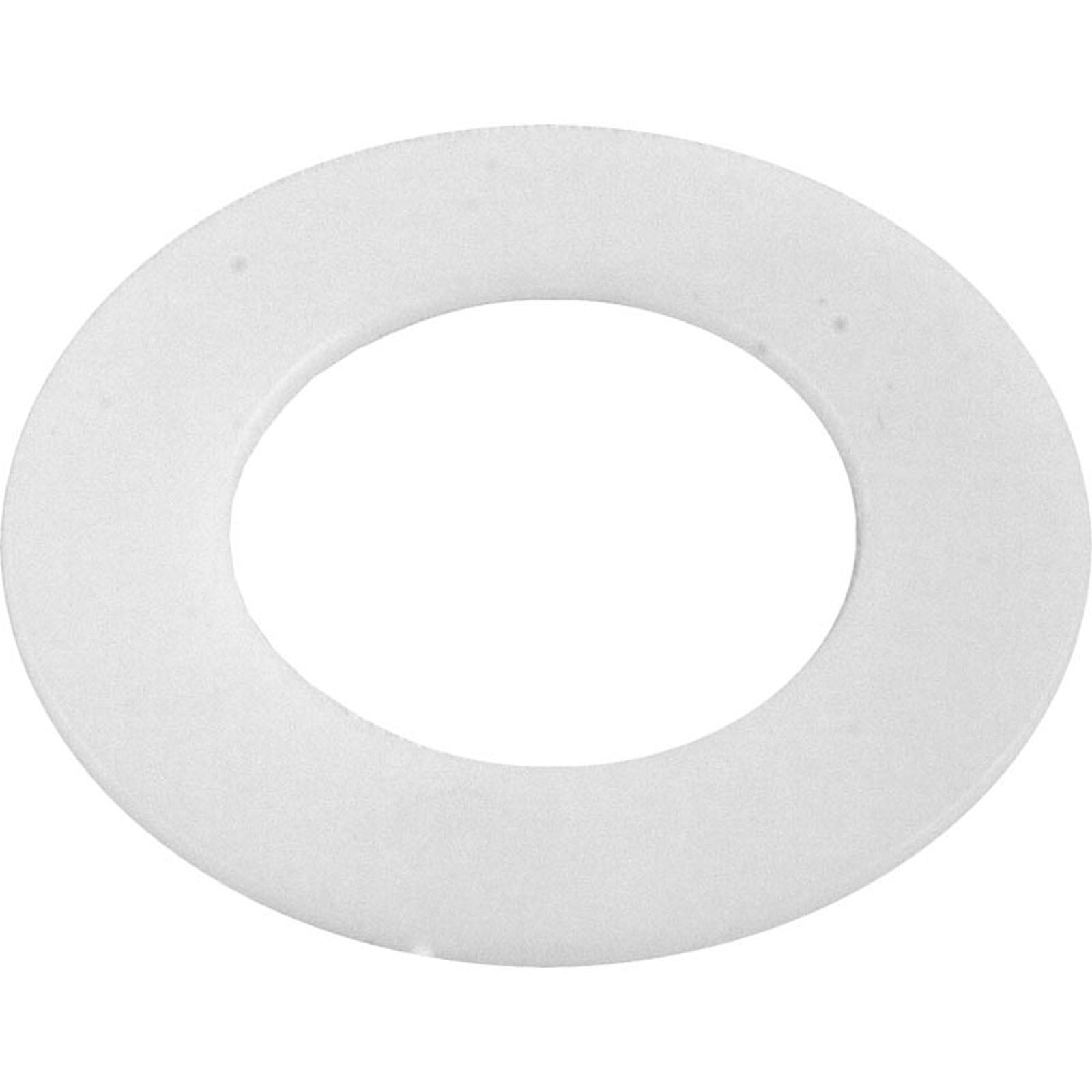 Washer, Pentair American Products Top Mount Clamp-On Valve