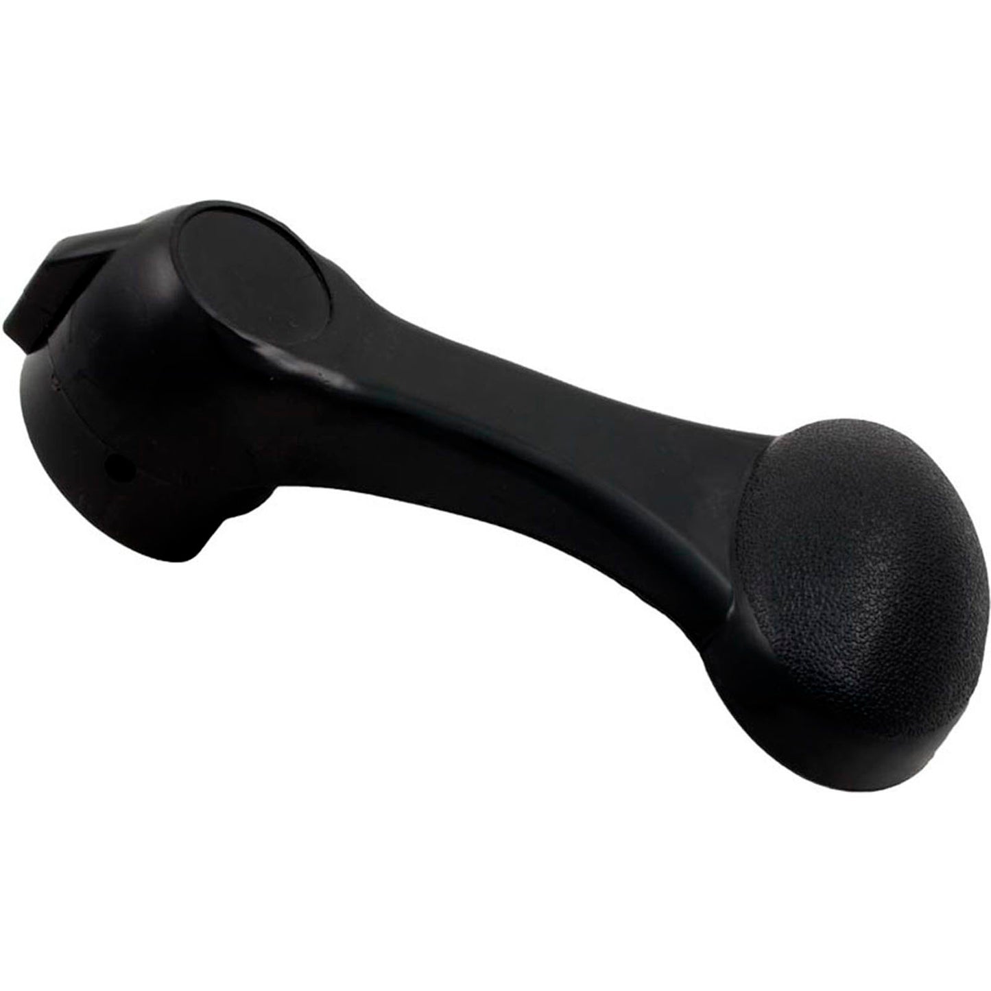 Manija, válvula de abrazadera de montaje superior Pent Am Prod, 8 posiciones