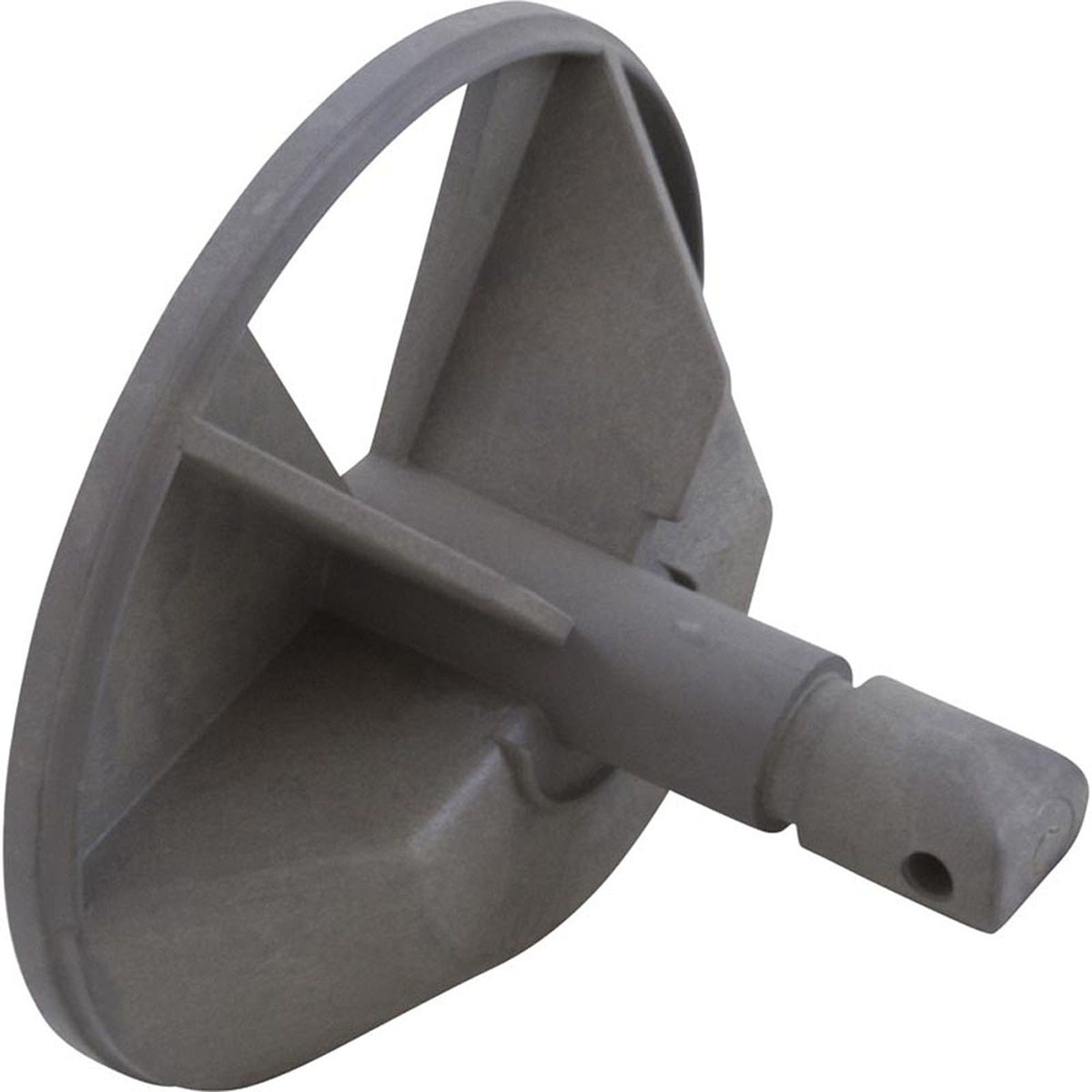 Rotor, Pent Am Prod Top Mount Clamp-On Valve, 2"