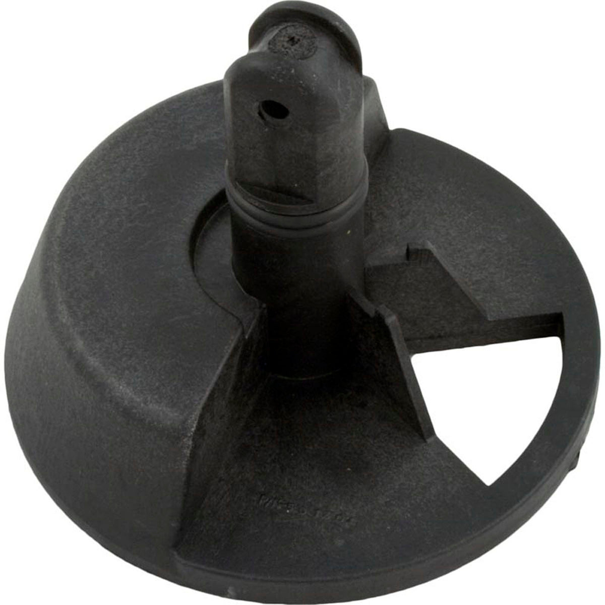 Diverter, Pent Am Prod Top Mount Clamp-On Valve, w/Gasket