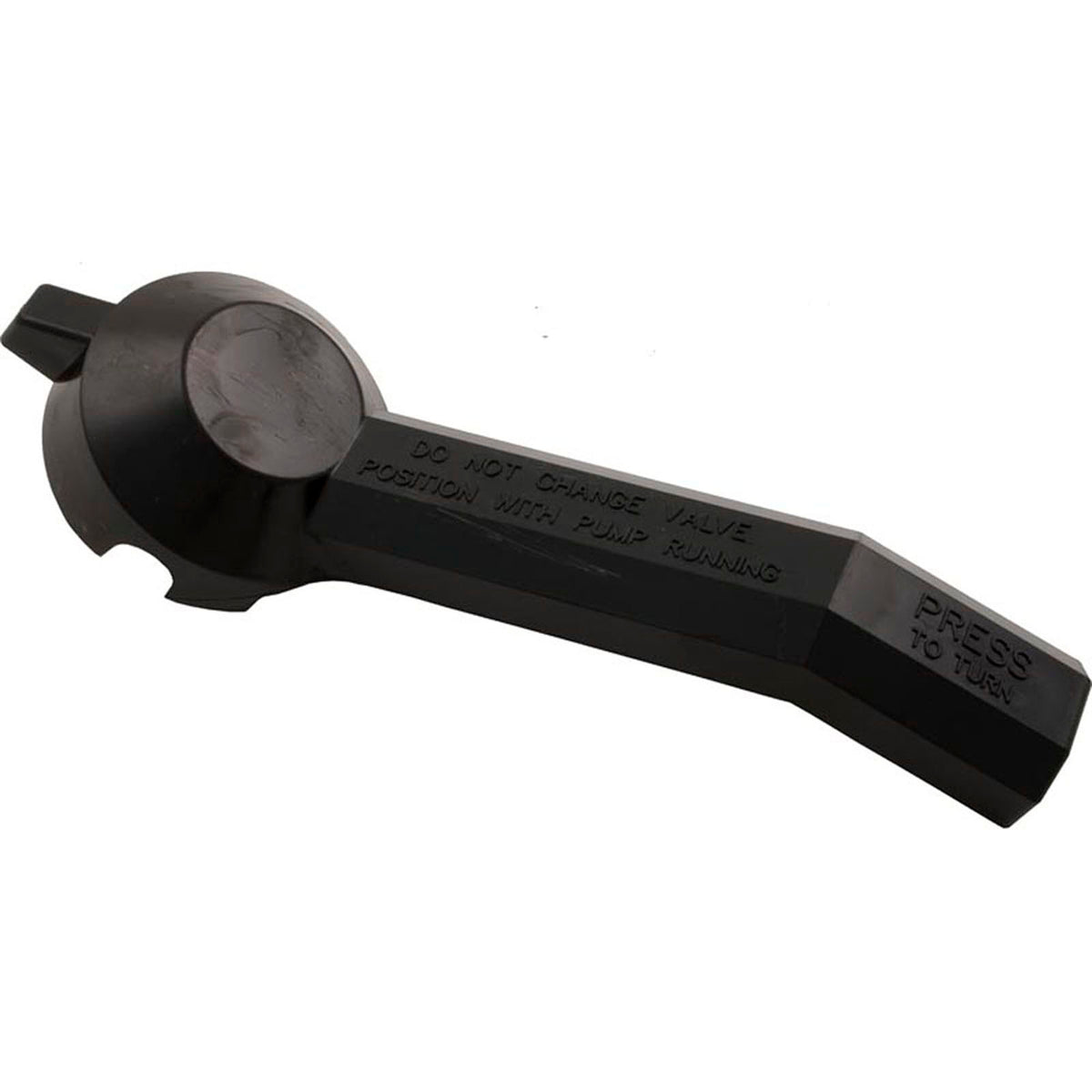 Handle, Pentair PacFab 1-1/2" and 2" High Flow Valves