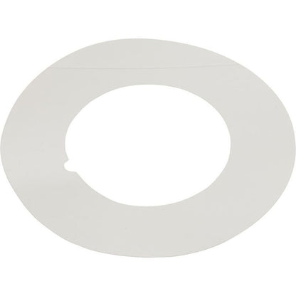 Label, Pentair PacFab 2" High Flow Valve, D.E.