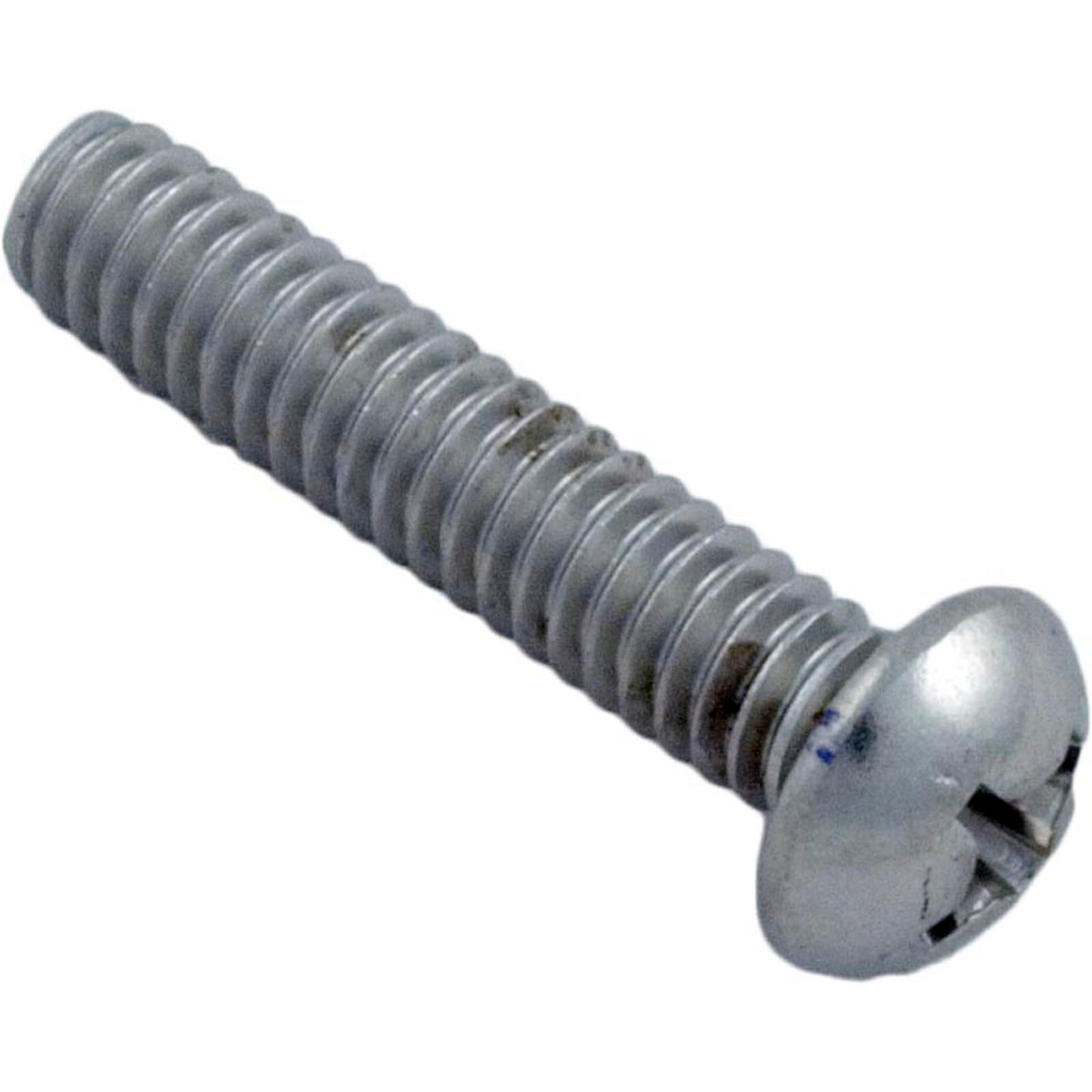 Screw, Pentair PacFab 2" High Flow Valve, 1/4-20 x 1-1/4"