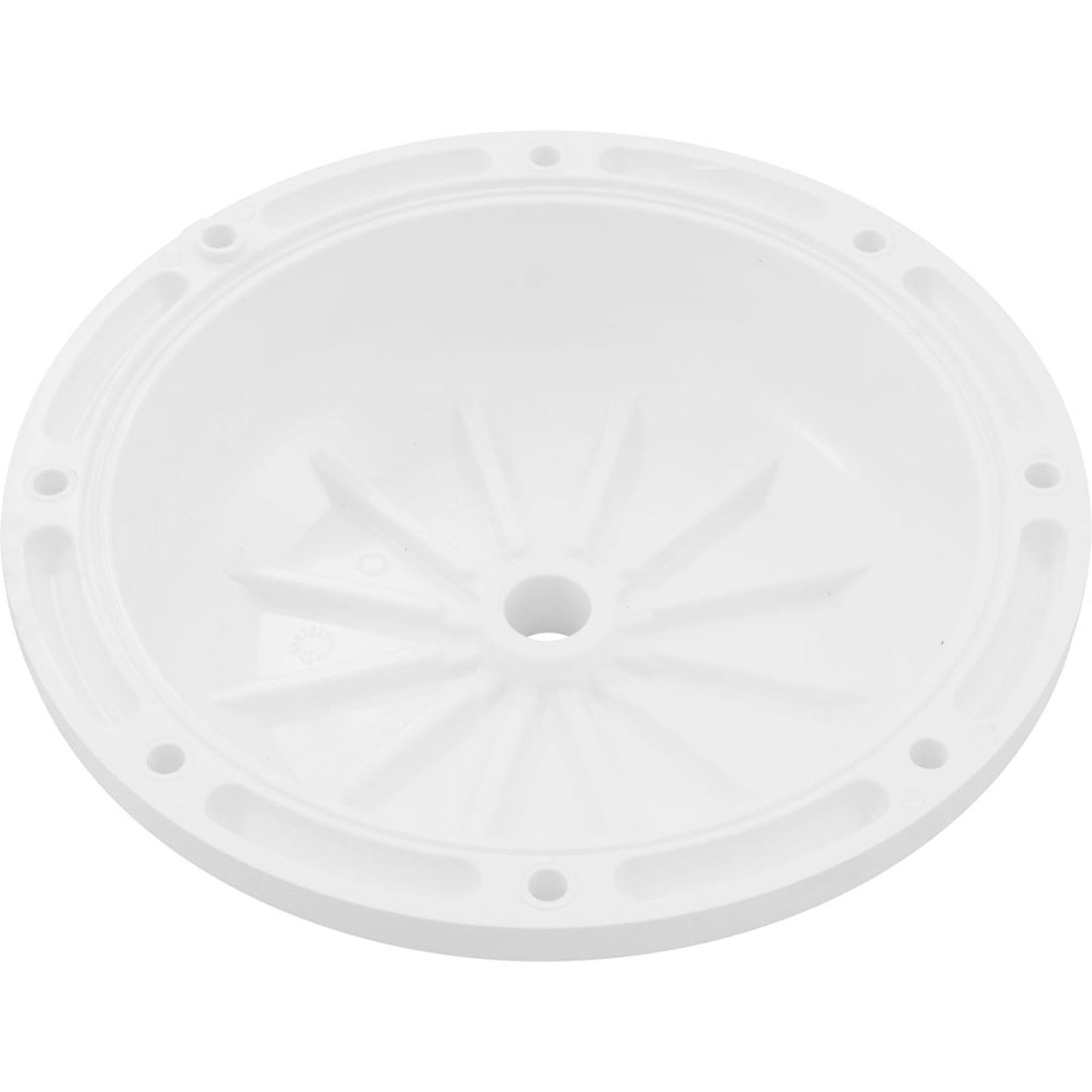 Cover, Pentair PacFab 2" High Flow Valve