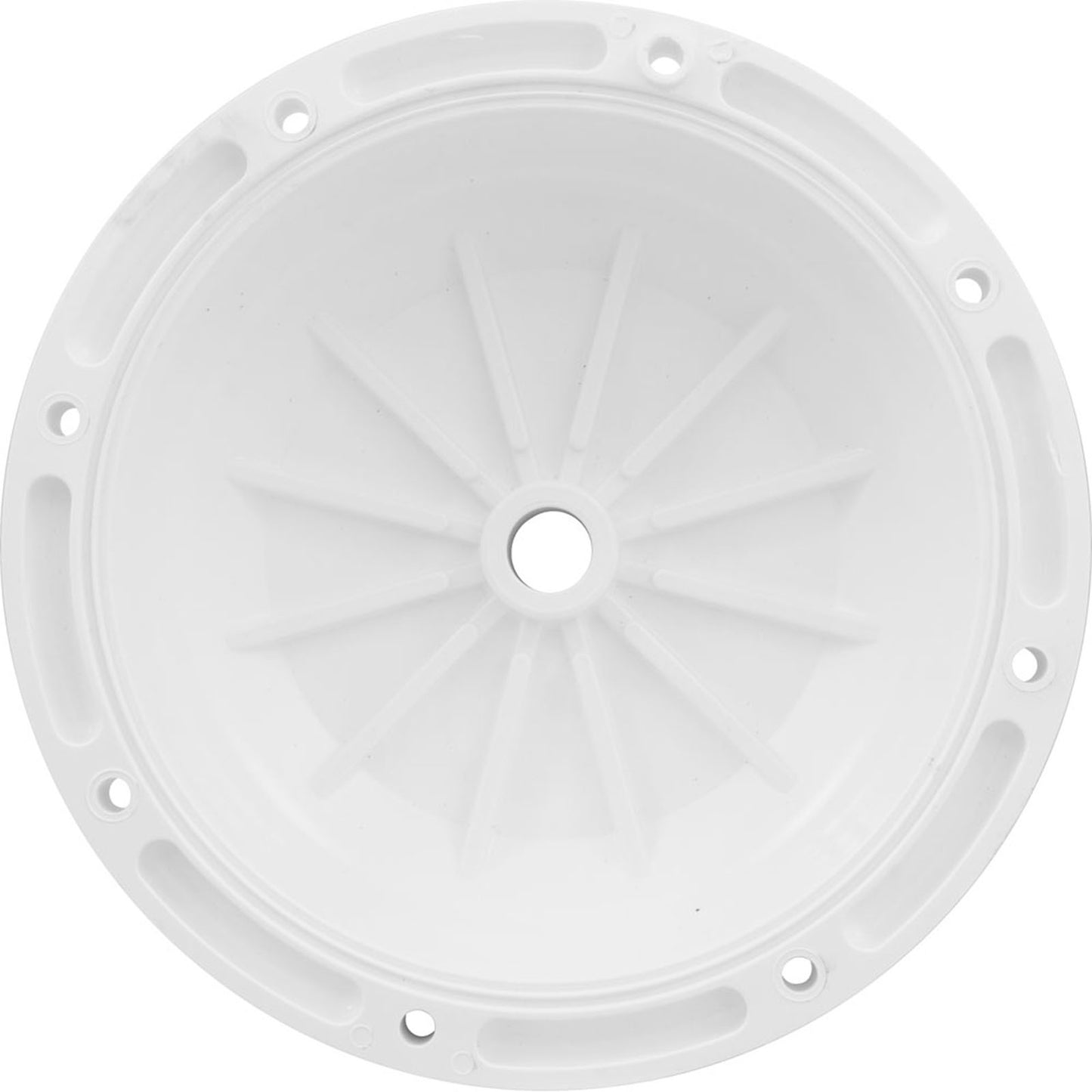 Cover, Pentair PacFab 2" High Flow Valve