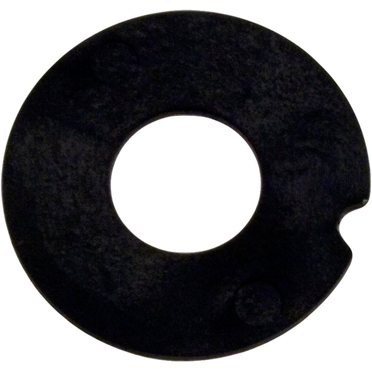 Washer, Pent/PacFab 1-1/2" High Flow Valve, Plastic, 2 Req.