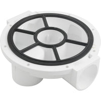 Housing, Pentair PacFab 2" High Flow Valve, Bottom
