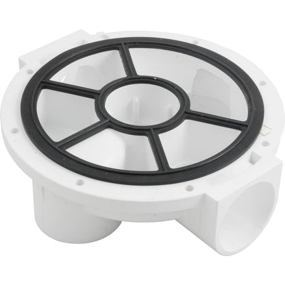 Housing, Pentair PacFab 2" High Flow Valve, Bottom