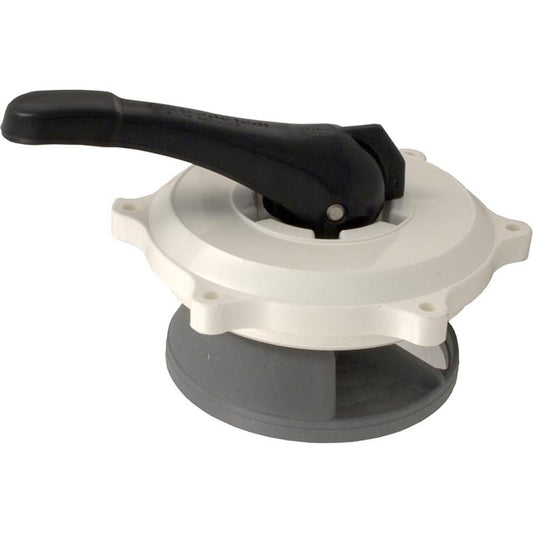 Lid Assembly, Pentair PacFab 1-1/2" Top/Side Mount Valve