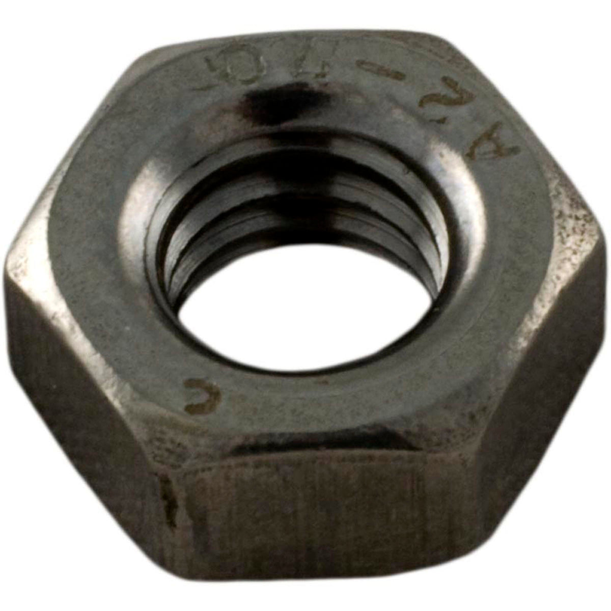 Nut, Pentair PacFab 1-1/2" and 2" Top/Side Mount Valve