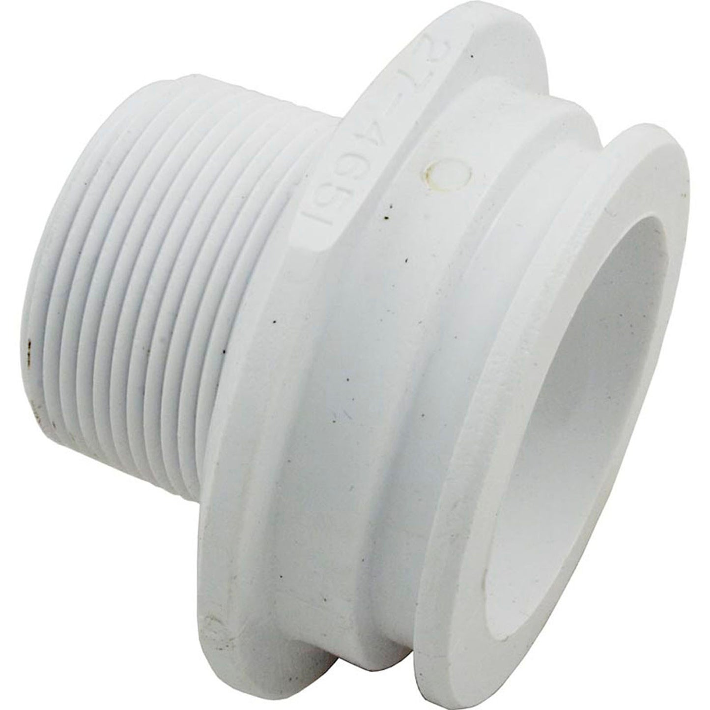 Adapter, Pentair PacFab 1-1/2" Top/Side Mount Valve