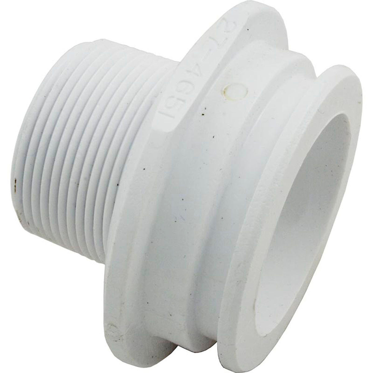 Adapter, Pentair PacFab 1-1/2" Top/Side Mount Valve