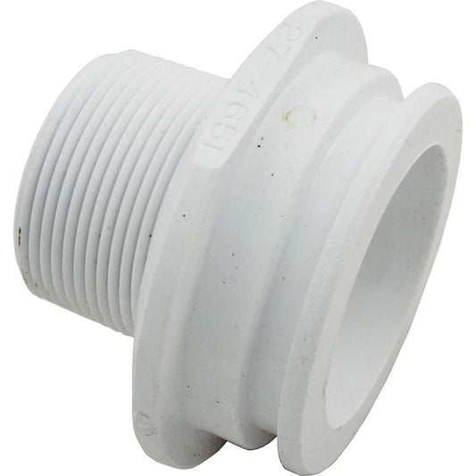 Adapter, Pentair PacFab 1-1/2" Top/Side Mount Valve