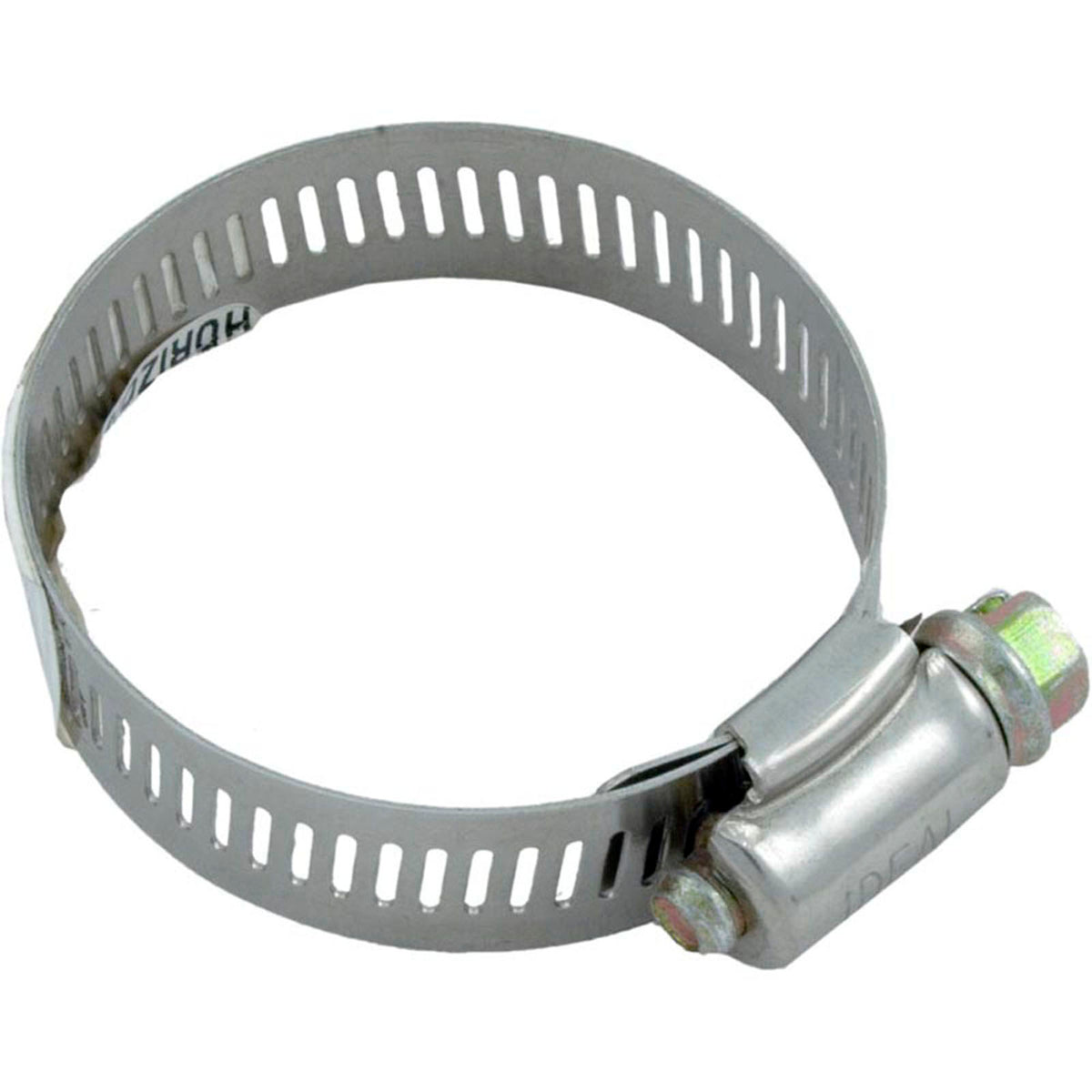 Clamp Ring, Pentair PacFab 1-1/2" Top/Side Mount Valve