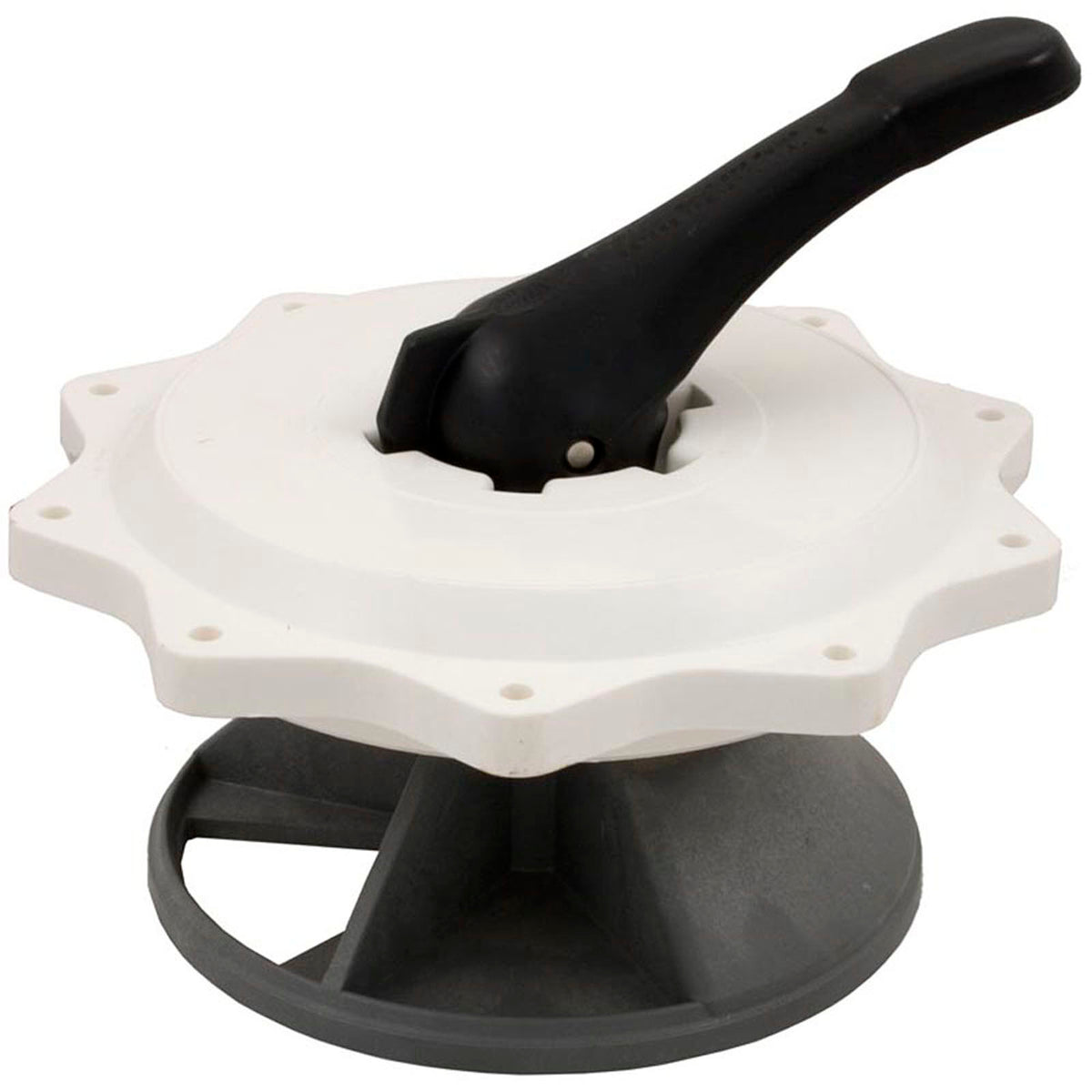 Lid Assembly, Pentair PacFab 2" Top/Side Mount Valve