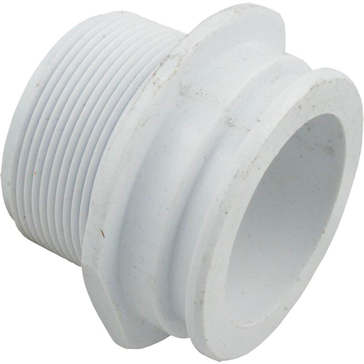 Adapter, Pentair PacFab 2" Top/Side Mount Valve, Threaded