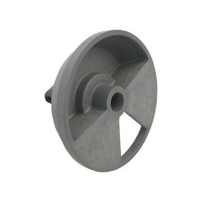 Diverter, Pentair PacFab 1-1/2" Top/Side Mount Valve