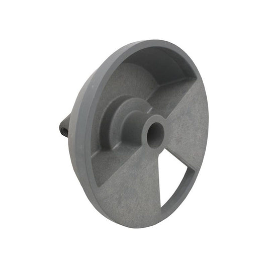 Diverter, Pentair PacFab 1-1/2" Top/Side Mount Valve