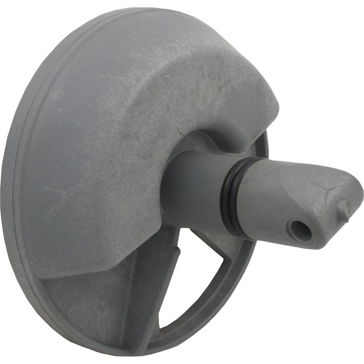 Diverter, Pentair PacFab 1-1/2" Top/Side Mount Valve