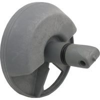 Diverter, Pentair PacFab 1-1/2" Top/Side Mount Valve