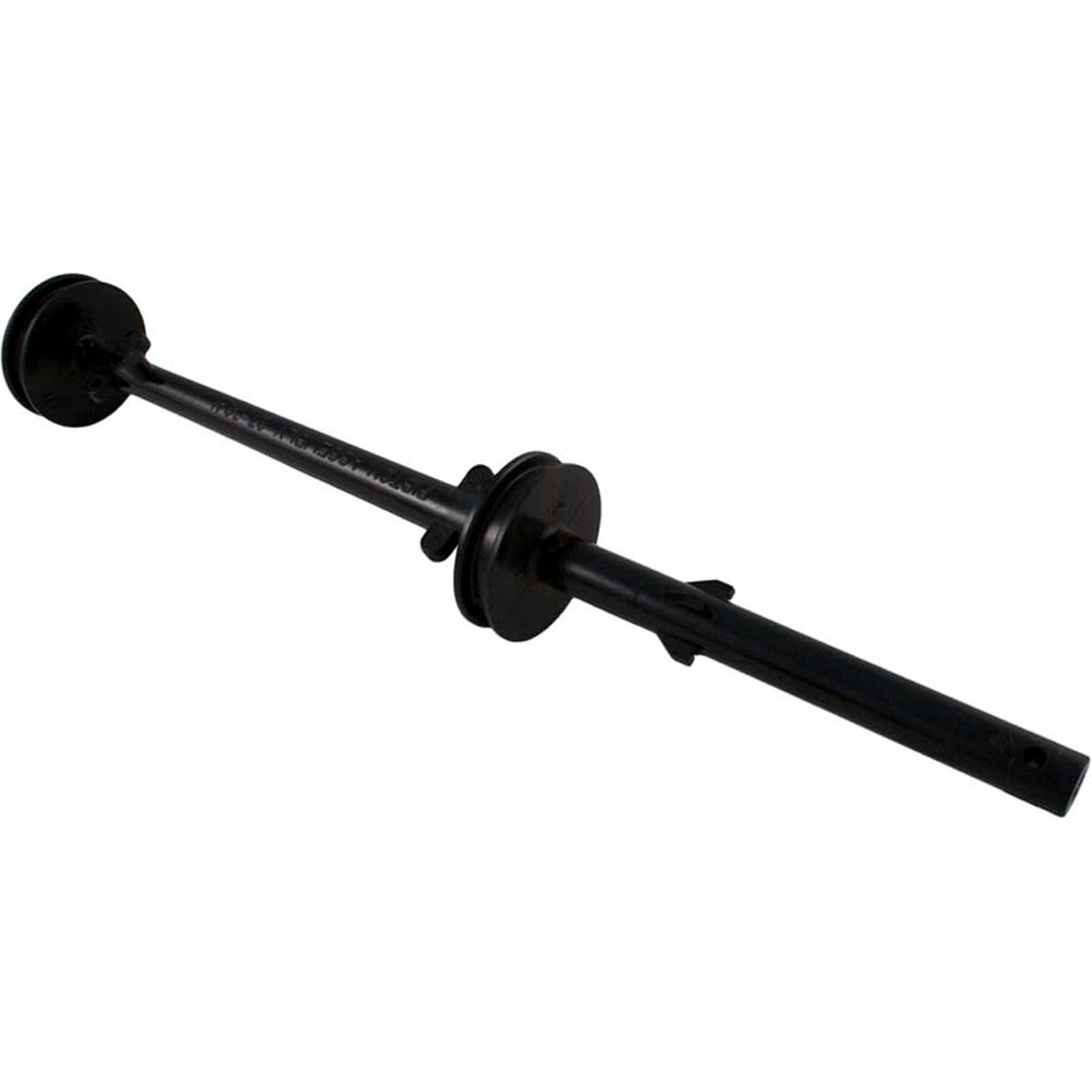Shaft, Pentair PacFab 2" PVC Slide Valve
