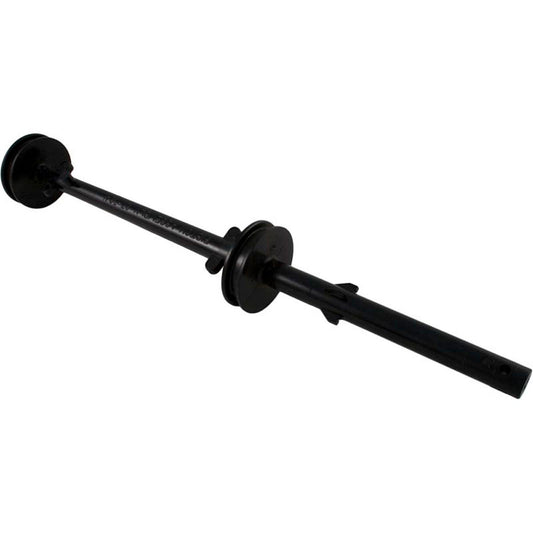 Shaft, Pentair PacFab 2" PVC Slide Valve