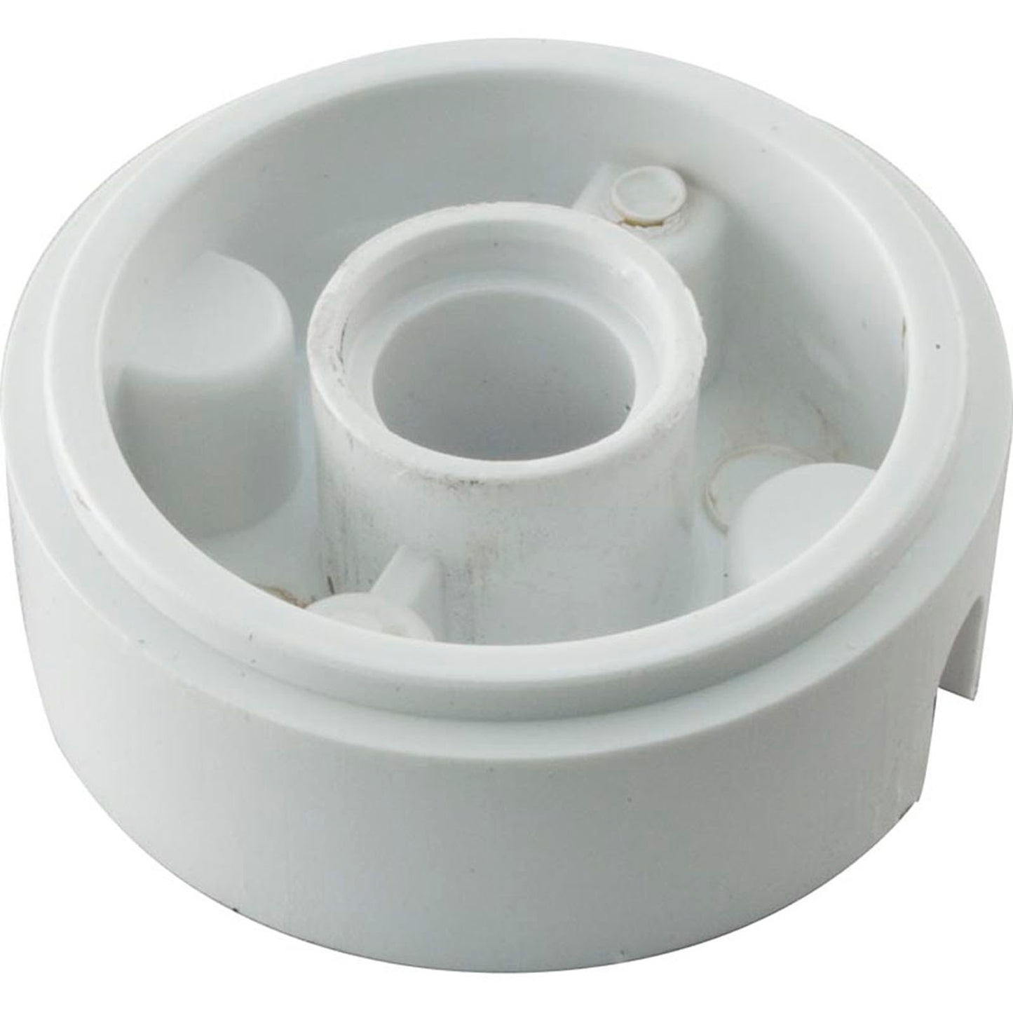Plug, Pentair PacFab 2" PVC Slide Valve