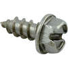 Screw, Pentair PacFab 2" PVC Slide Valve, 18-8