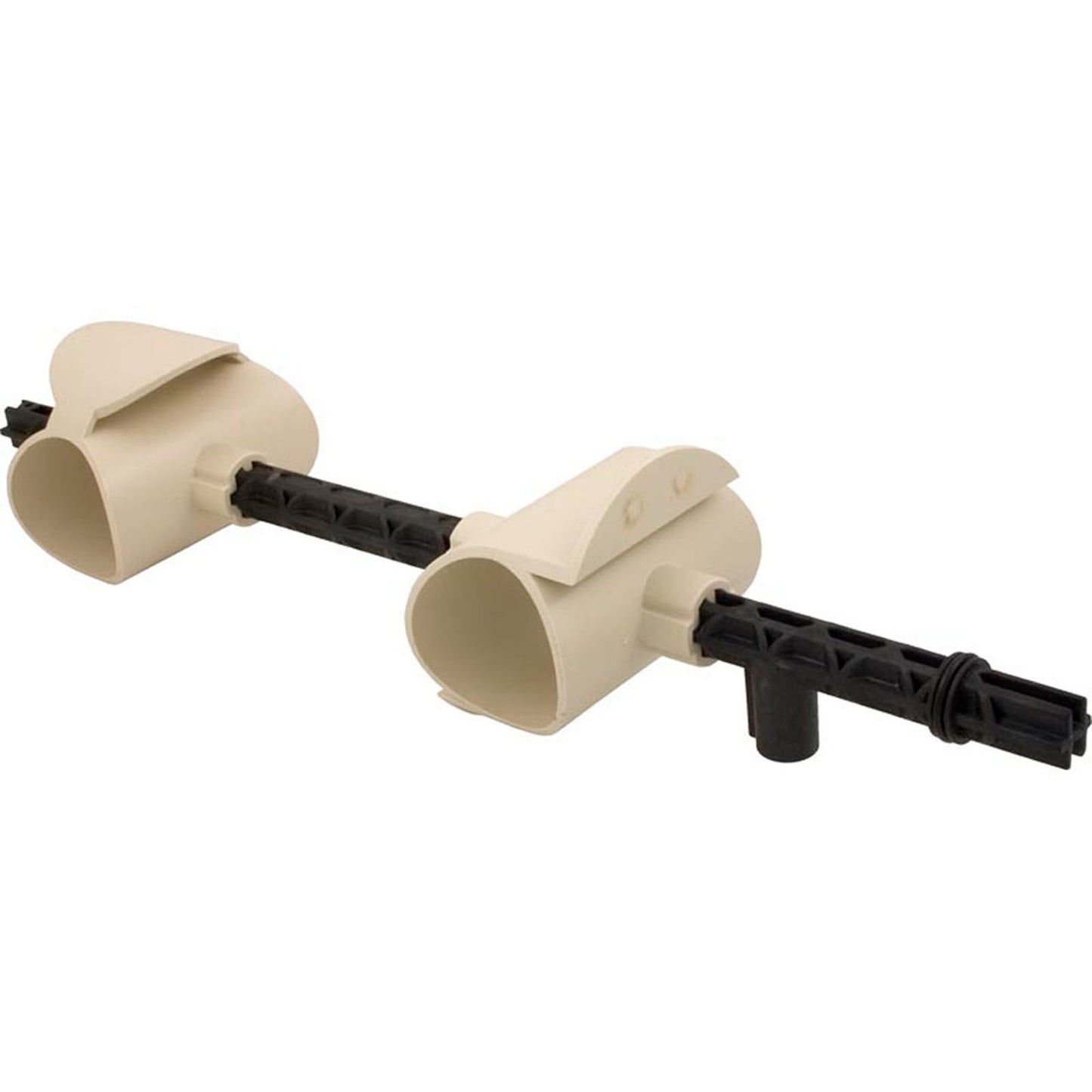 Shaft Assembly, Pentair PacFab Full Flow D.E./Sand Valve