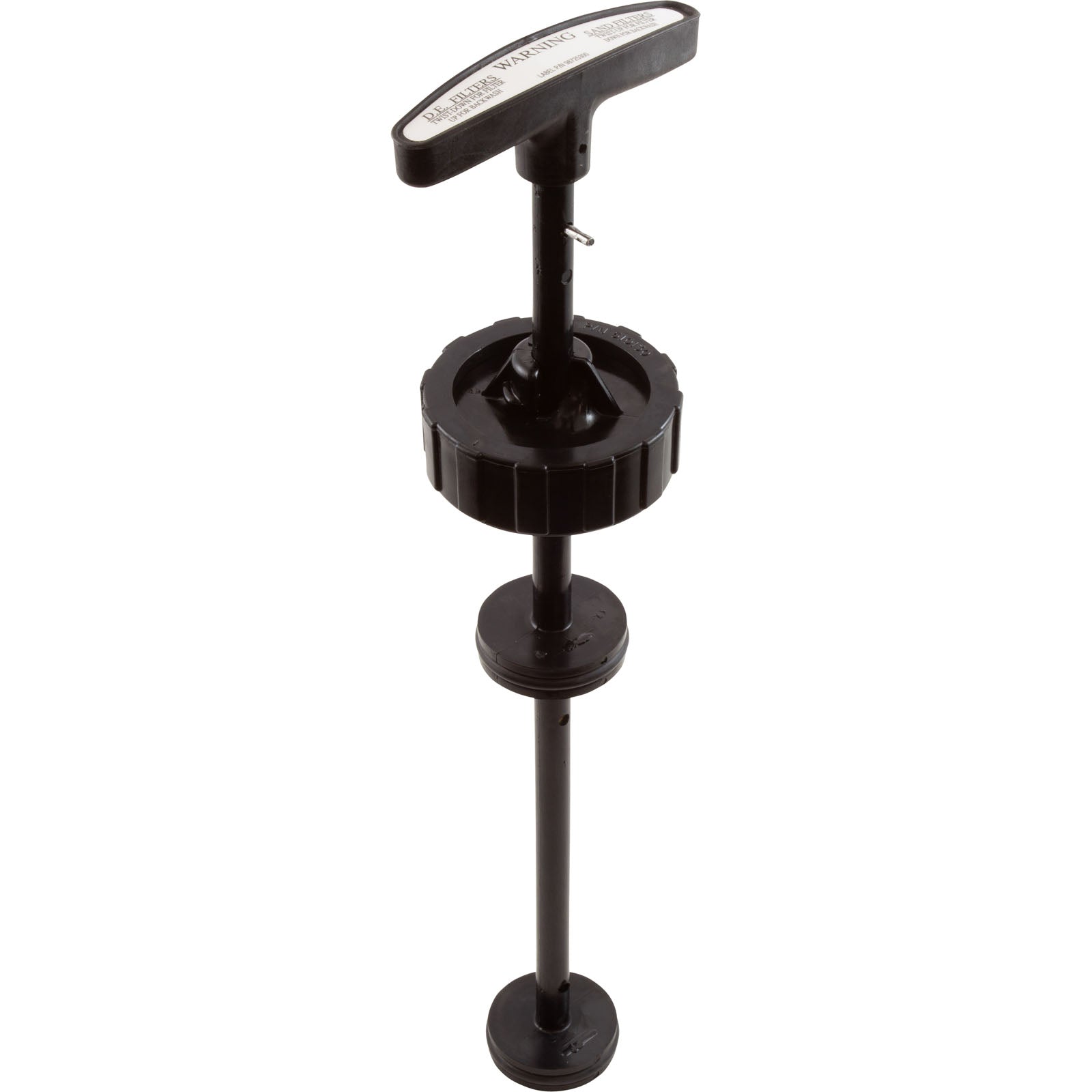Piston Assembly, Pentair American Products ABS 2" Valve