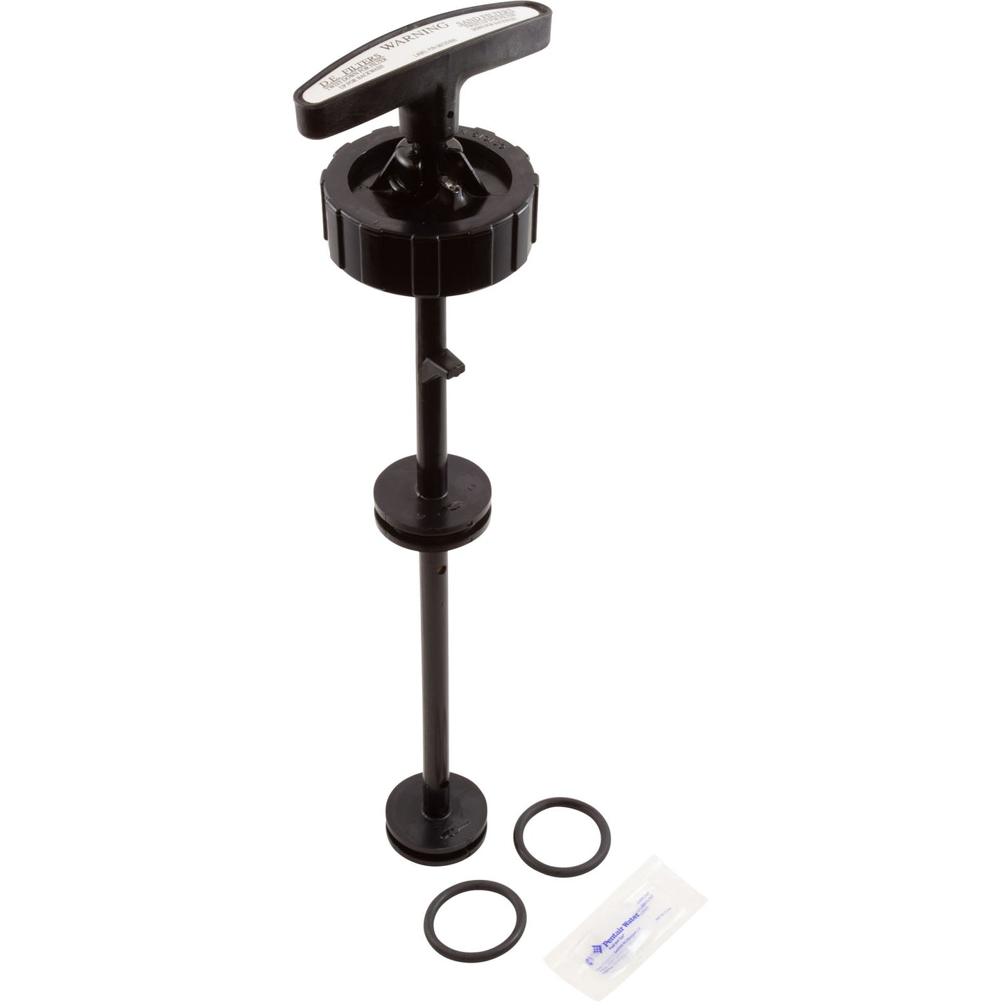 Piston Assembly, Pentair American Products ABS 2" Valve