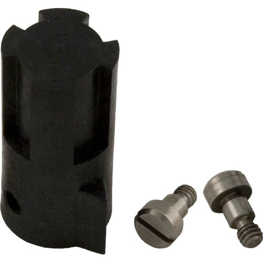 Coupling, Pentair Compool CVA-L24 Actuator to Ortega Valve