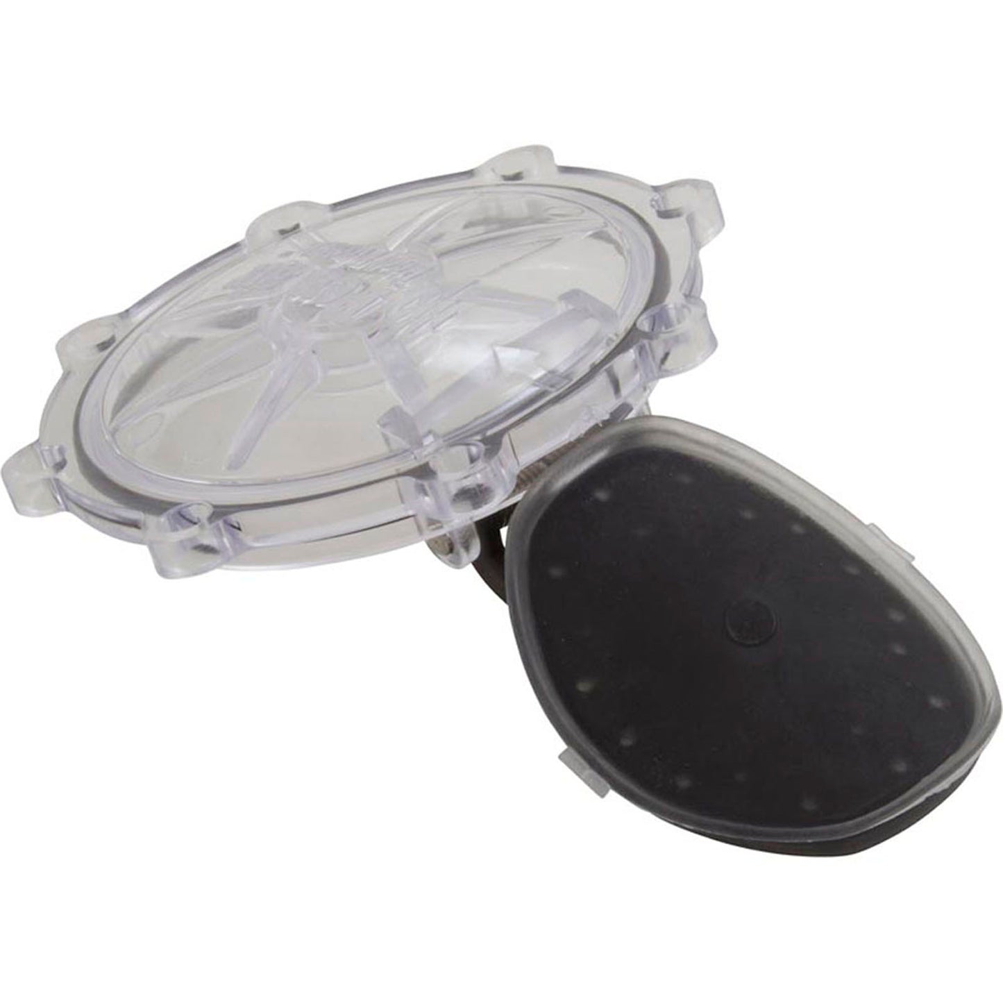 Rebuild Kit, Check Valve, Pentair CPVC 2"