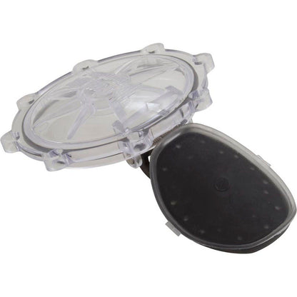 Rebuild Kit, Check Valve, Pentair CPVC 2"