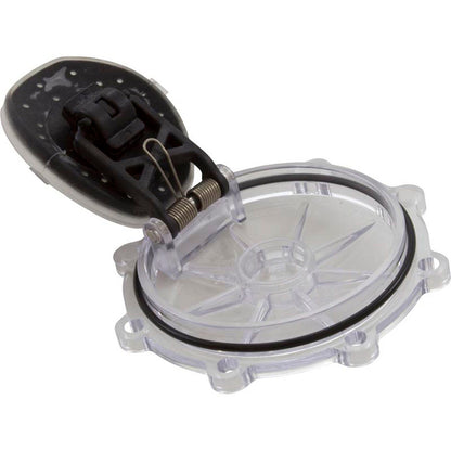 Rebuild Kit, Check Valve, Pentair CPVC 2"