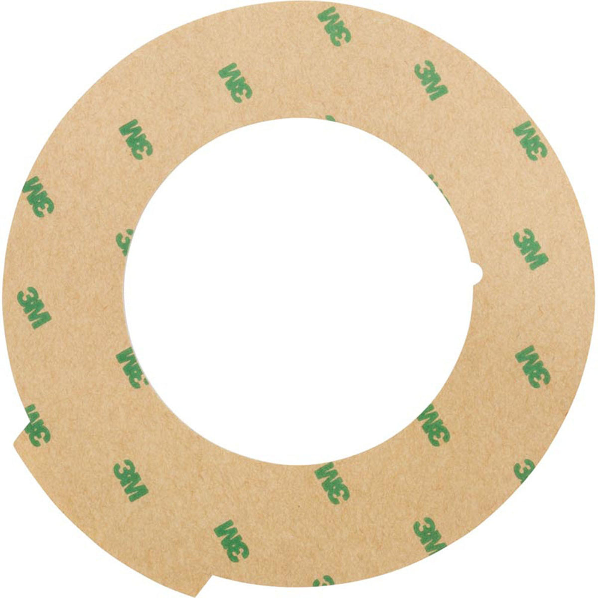 Decal, Hayward Vari-Flo XL Valve, 6 Position