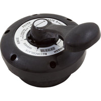 Lid Assembly, Pentair, 1-1/2" Top Mount Valve