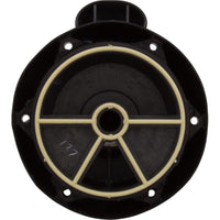 Lid Assembly, Pentair, 1-1/2" Top Mount Valve
