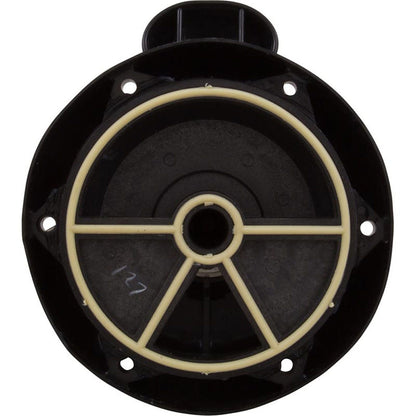 Conjunto de tapa, Pentair, válvula de montaje superior de 1-1/2"