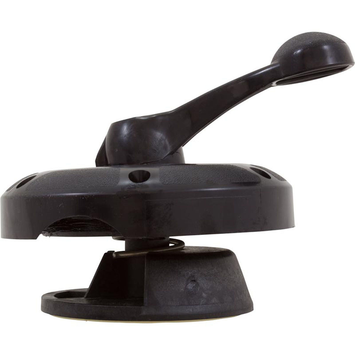 Lid Assembly, Pentair, 1-1/2" Top Mount Valve
