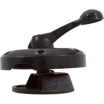 Conjunto de tapa, Pentair, válvula de montaje superior de 1-1/2"