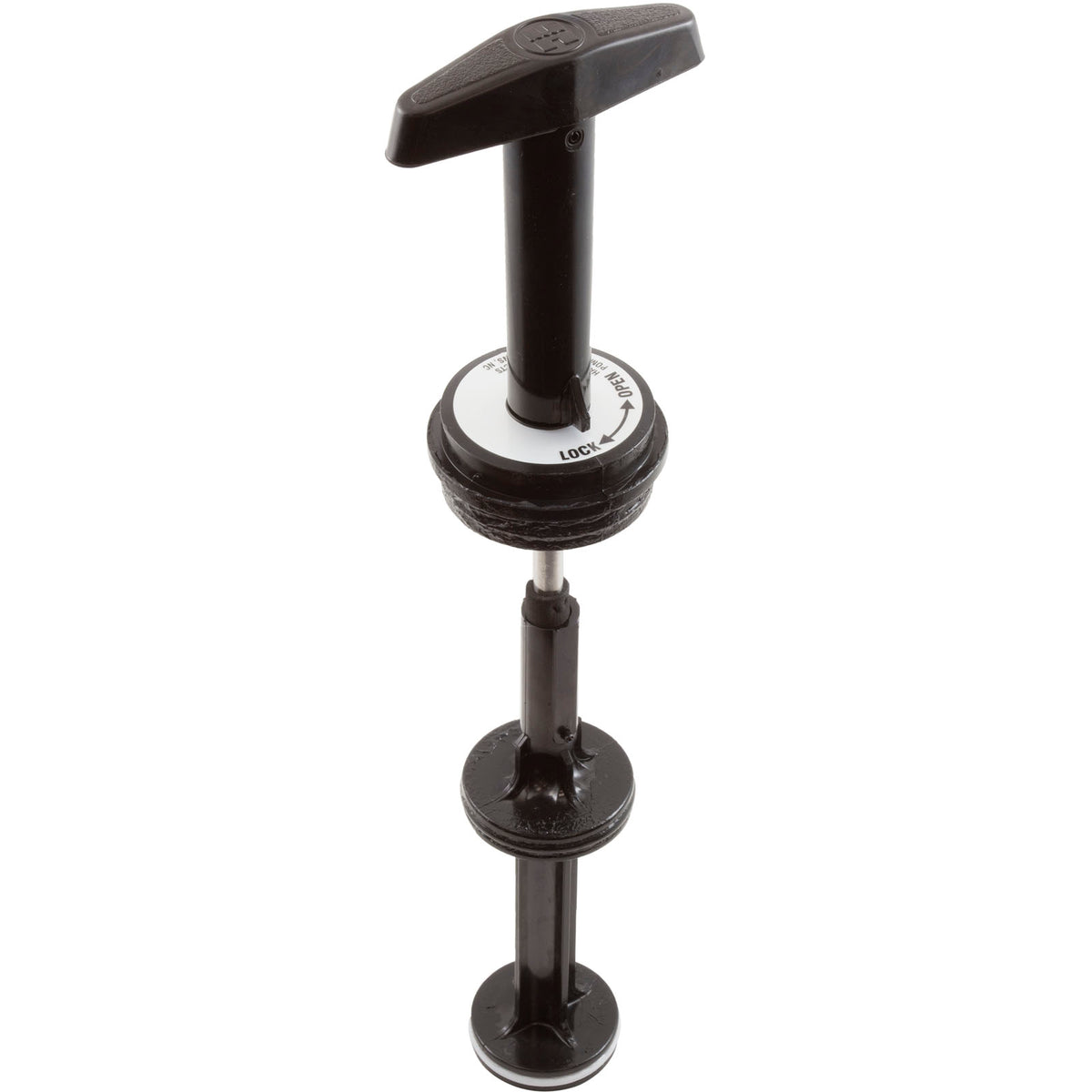 Piston Assembly, Hayward SP0410X Slide Valve, with Handle
