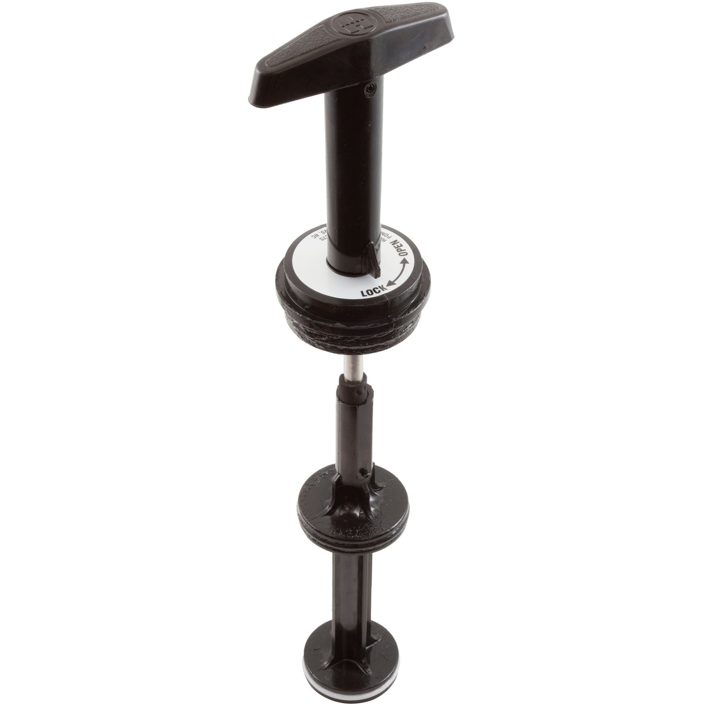 Piston Assembly, Hayward SP0410X Slide Valve, with Handle