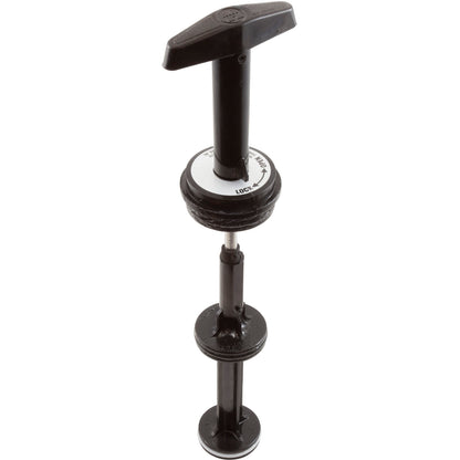 Piston Assembly, Hayward SP0410X Slide Valve, with Handle